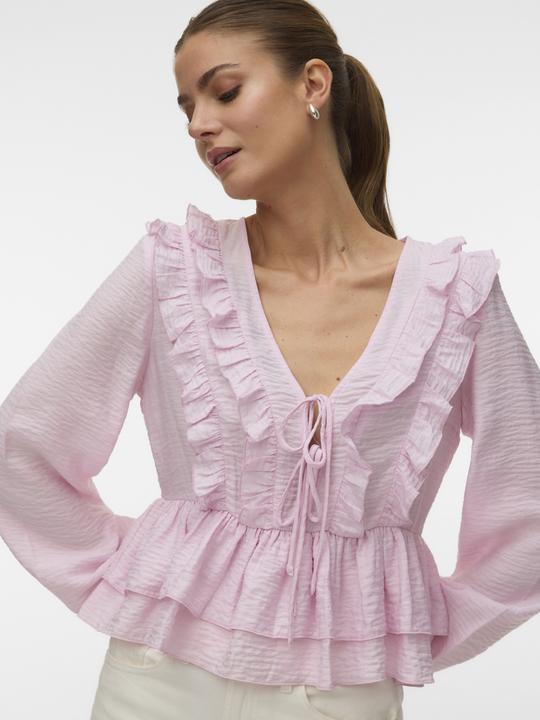 Immagine prodotto Vero Moda VMZOEY Top Bluse (M)