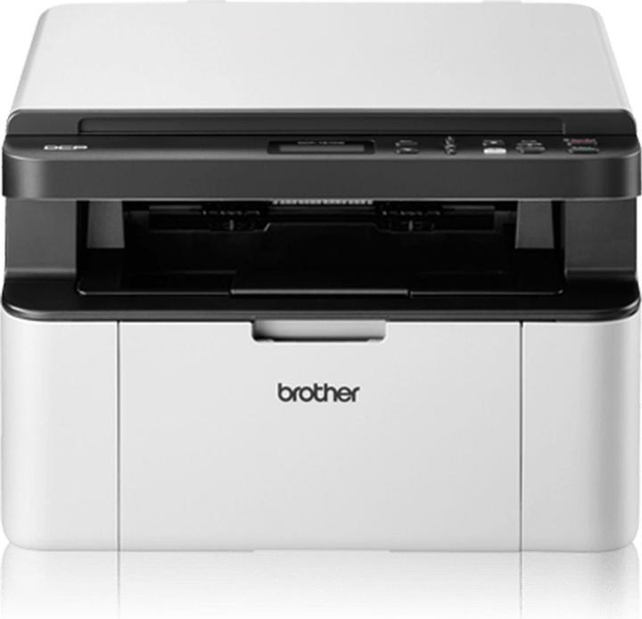 Brother DCP-1610W (Laser, Black and white)