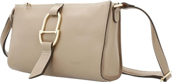 Actual product image Picard Amore shoulder bag leather 22 cm