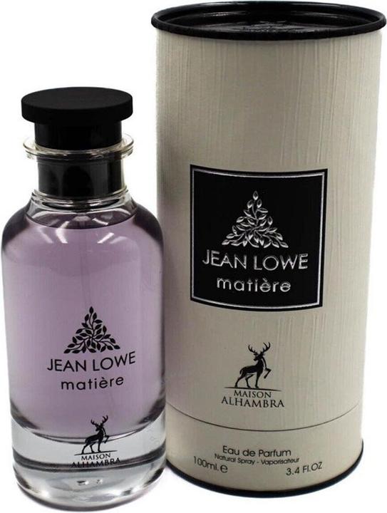 Produktbild Alhambra Jean Lowe (Eau de Parfum, 100 ml)