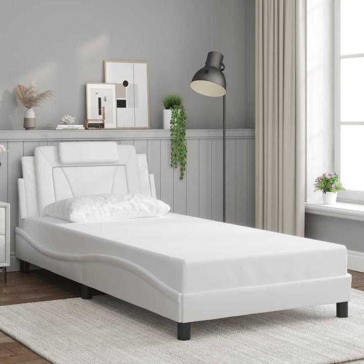 Image du produit vidaXL Bettgestell (100 x 200 cm)
