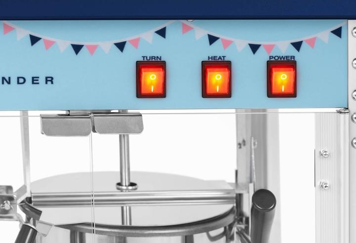 Image du produit Royal Catering RCPS-BB1