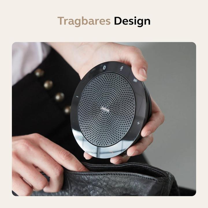 Image du produit Jabra GN Speak 510 UC