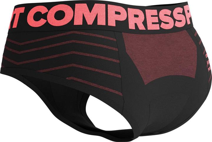 Immagine prodotto Compressport Boxer donna senza cuciture (XS)