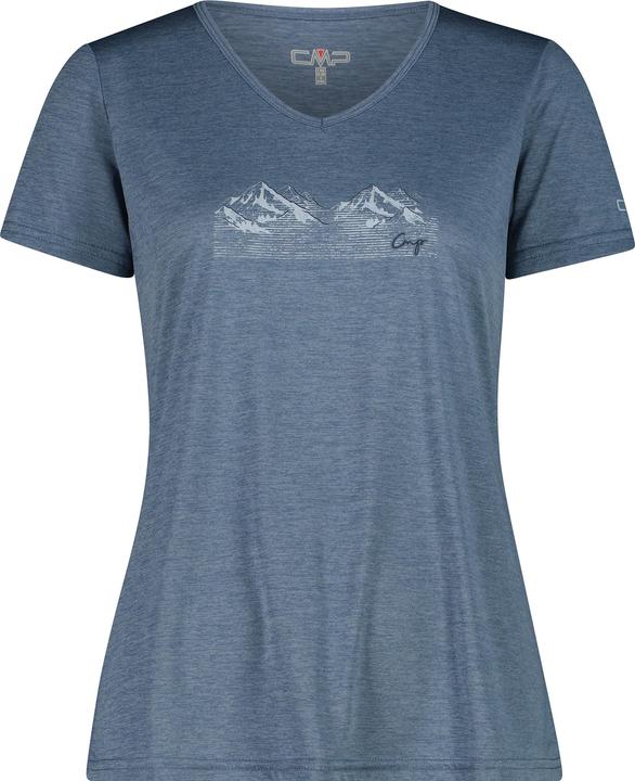 Produktbild CMP Campagnolo Melange Print (L)