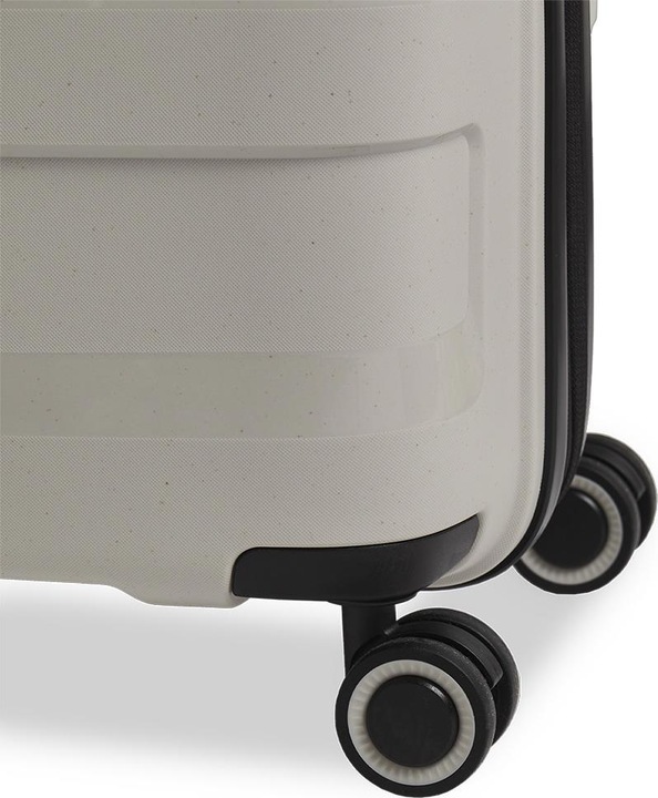 Produktbild Stratic Straw + Hartschalen Koffer() (65 l, M (50 - 90l))