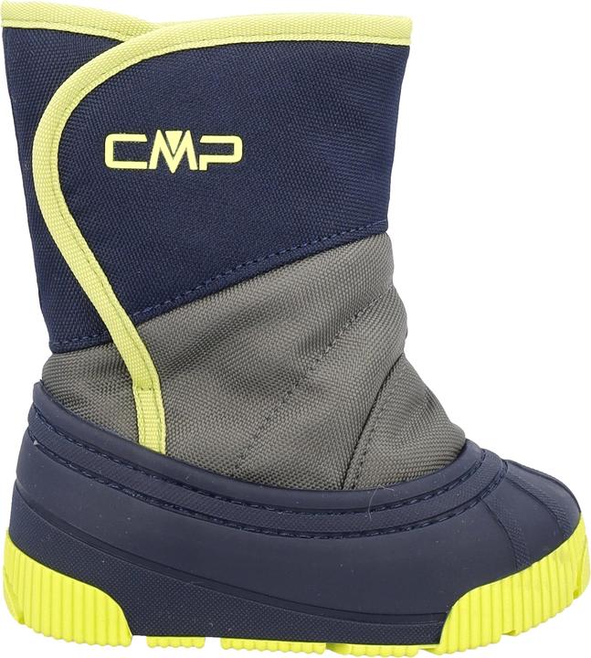 Actual product image CMP Campagnolo Latu (24)