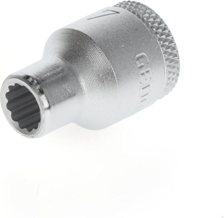 Productafbeelding Gedore Contactdoos (7 mm)