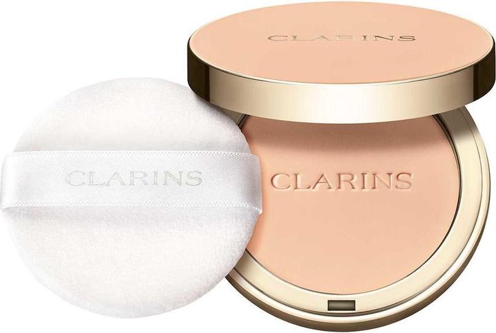 Immagine prodotto Clarins Cipria compatta Ever Matte n. 02 (02 Light)