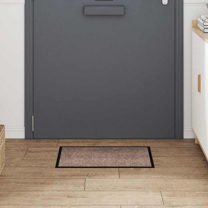 Immagine prodotto vidaXL Fussmatte (60 x 40 cm)