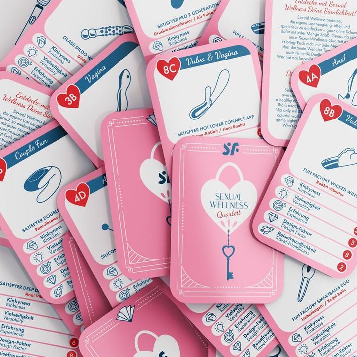 Produktbild Satisfyer - PREMIUM ADVENTSKALENDER 2025