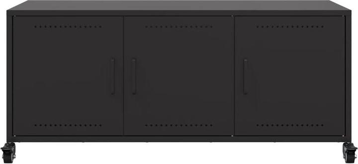Produktbild vidaXL TV-Schrank (100.50 x 39 x 43.50 cm)
