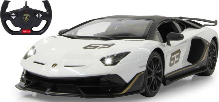 Immagine prodotto Jamara Lamborghini Aventador SVJ