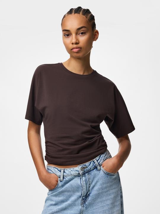 Produktbild Pieces PCALLI FITTED T-Shirt (S)