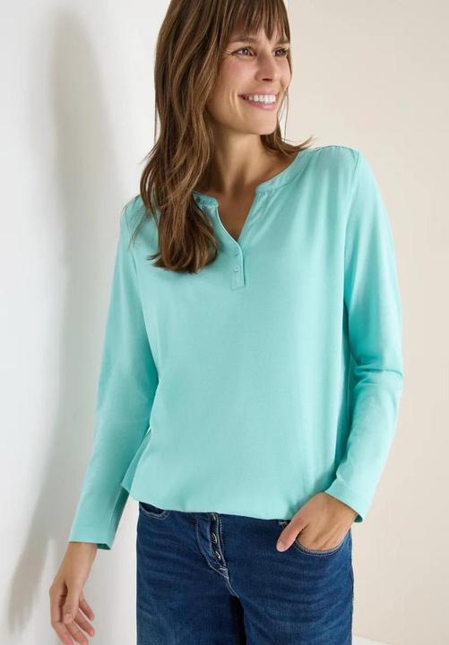 Actual product image Cecil Solid (XS)