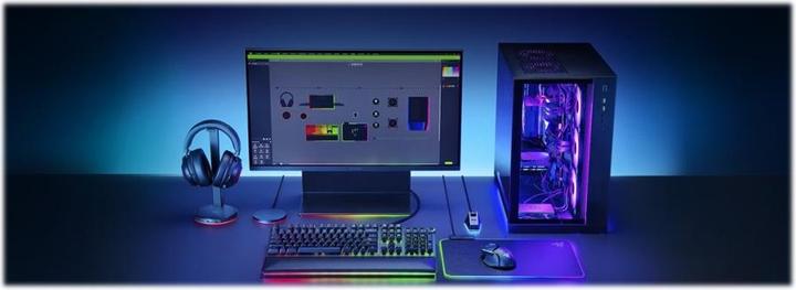 Actual product image Razer Charging Pad (10 W)