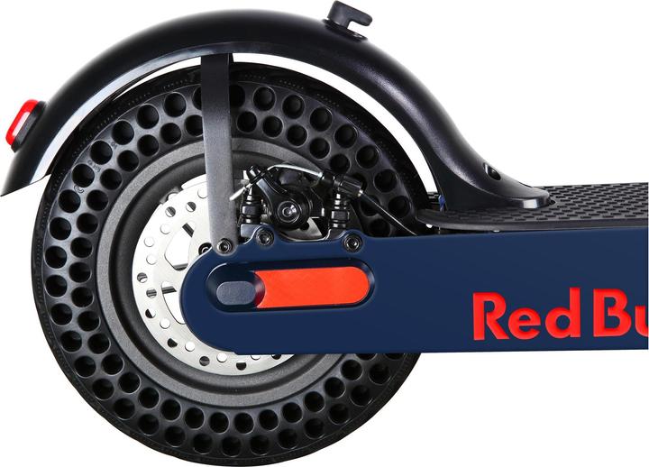 Immagine prodotto Red Bull Racing E-Scooter Teen 10 (20 km/h, 20 km, 350 W)