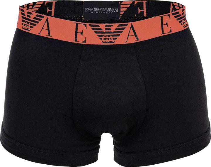 Produktbild Emporio Armani Bold Monogram (M, 3er Pack)