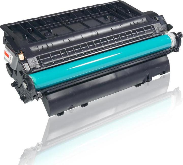 Actual product image Inkadoo Toner compatible with HP CE505X / 05X toner, black Black (FC)