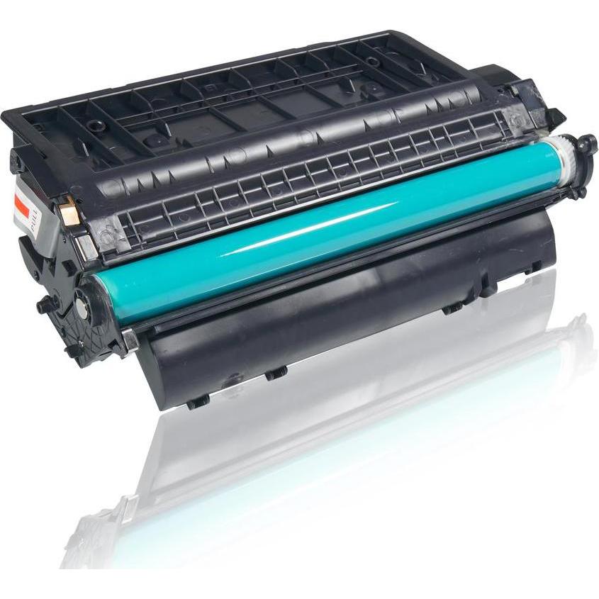Inkadoo, Toner, Toner kompatibel zu HP CE505X / 05X Toner, schwarz Schwarz (BK)