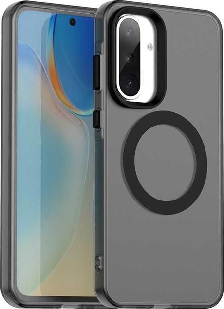 Immagine prodotto MU Classic MagSafe Hardcase Hülle (Samsung Galaxy A56)