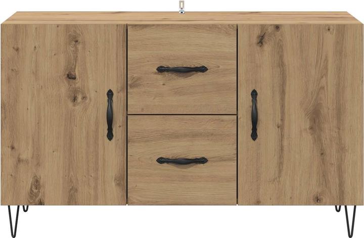 Image du produit vidaXL Sideboard-Aufbewahrung (36 x 100 x 60 cm)
