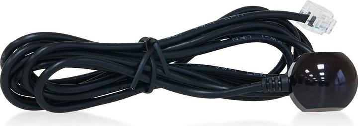 Actual product image Vu+ ZERO White (DVB-S2, CI+ slot)