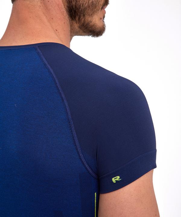 Actual product image Falke W Shortsleeve Shirt Trend m (M)