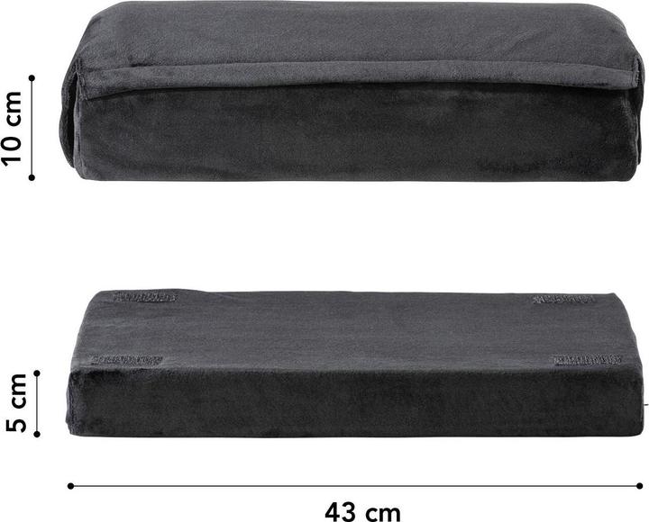Image du produit Vitalmaxx Repose-pieds (43 x 29 x 15 cm)