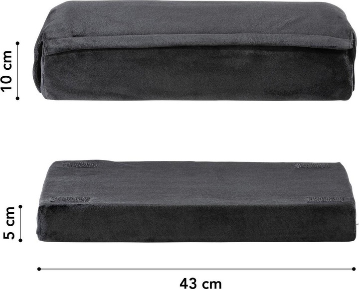 Produktbild Vitalmaxx Fussstütze (43 x 29 x 15 cm)