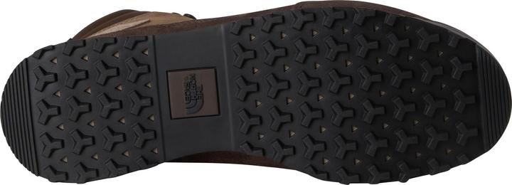 Actual product image North Face Back-To-Berkeley IV Leather WP (41)