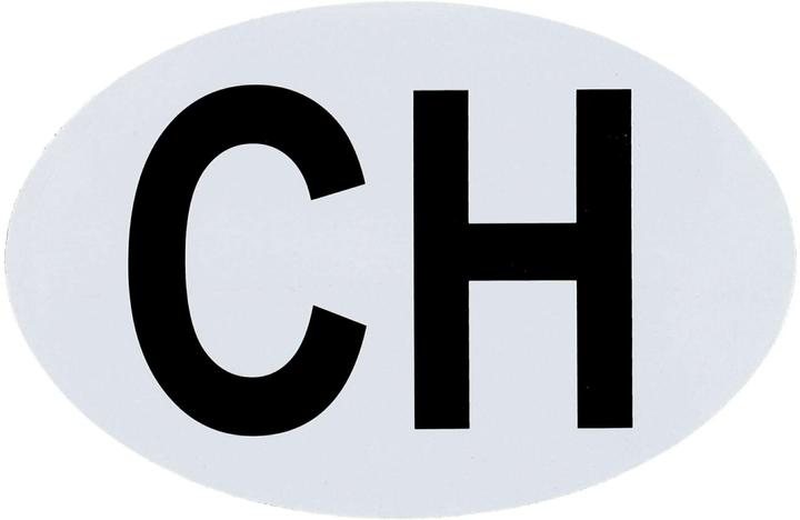 Image du produit Cartrend Bouclier CH (Format long)