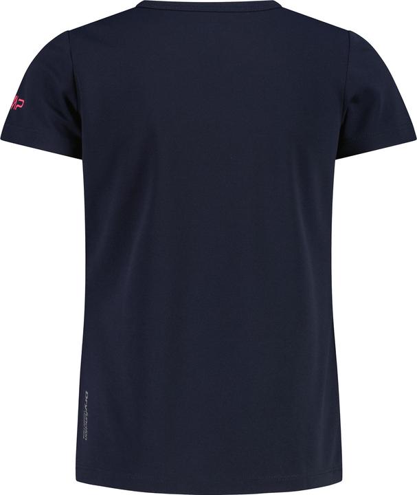 Image du produit CMP Campagnolo Girl's T-Shirt Piquet Print (110)