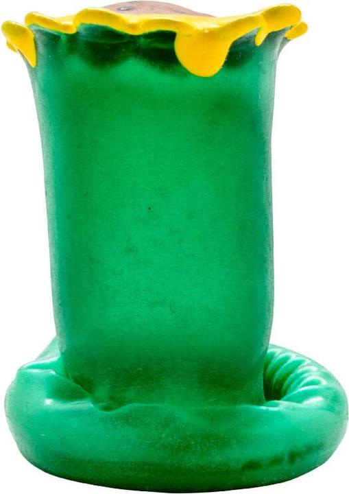 Immagine prodotto Erco Scherzkondom «Sonnenblume» – Handbemalt, Party-Gag, Sommerliches Geschenk, Witziges Highlight (1 pz.)