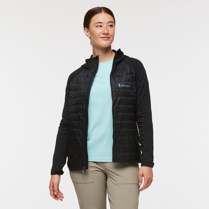 Produktbild Cotopaxi Capa Hybrid Insul. Hooded Jkt (M)