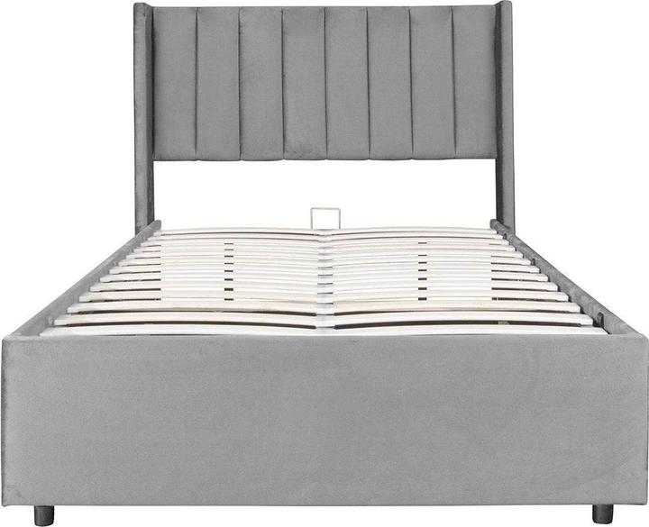 Image du produit Juskys Savona (120 x 200 cm)