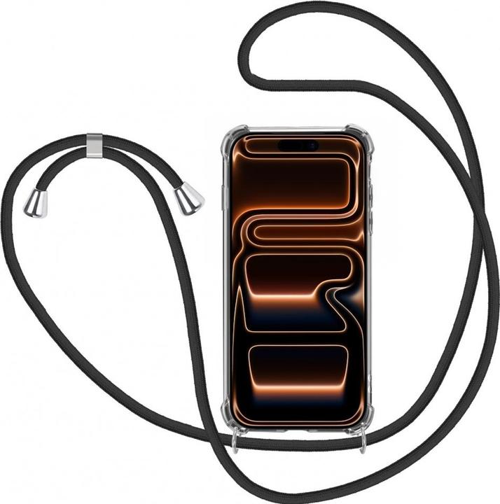 Screenguard Apple iPhone 17 Pro Loopster Necklace Hülle