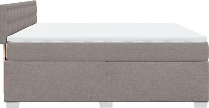 Produktbild vidaXL Boxspringbett (180 x 200 cm)