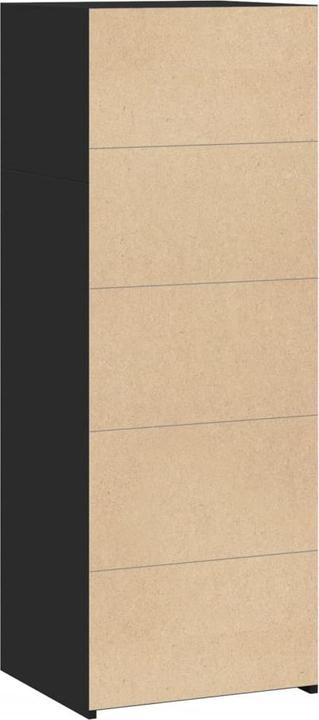 Image du produit vidaXL Highboard (45 x 41 x 124 cm)