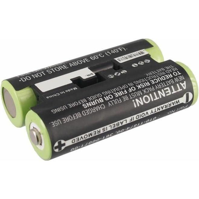 CoreParts, Fahrzeug Navigation Zubehör, Battery for GPS, Navigator