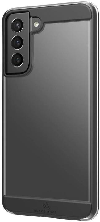 Actual product image Black Rock Air Robust (Samsung Galaxy S21 FE)