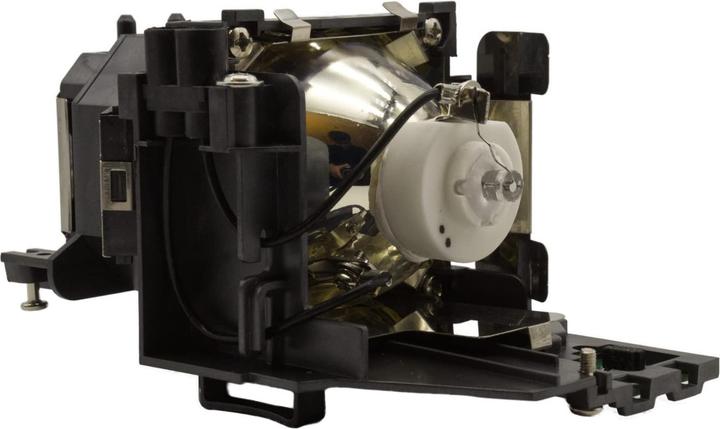 Actual product image Azurano Replacement lamp for PANASONIC ET-LAV400 projector lamp with housing for PT-VW530E, PT-VW530NE