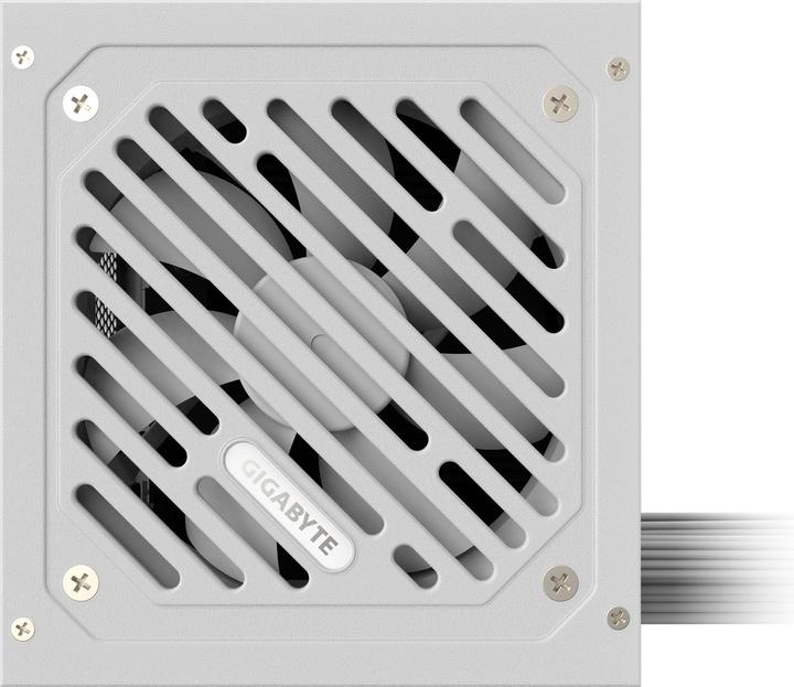 Produktbild Gigabyte Netzteil P550SS ICE 550Watt (550 W)