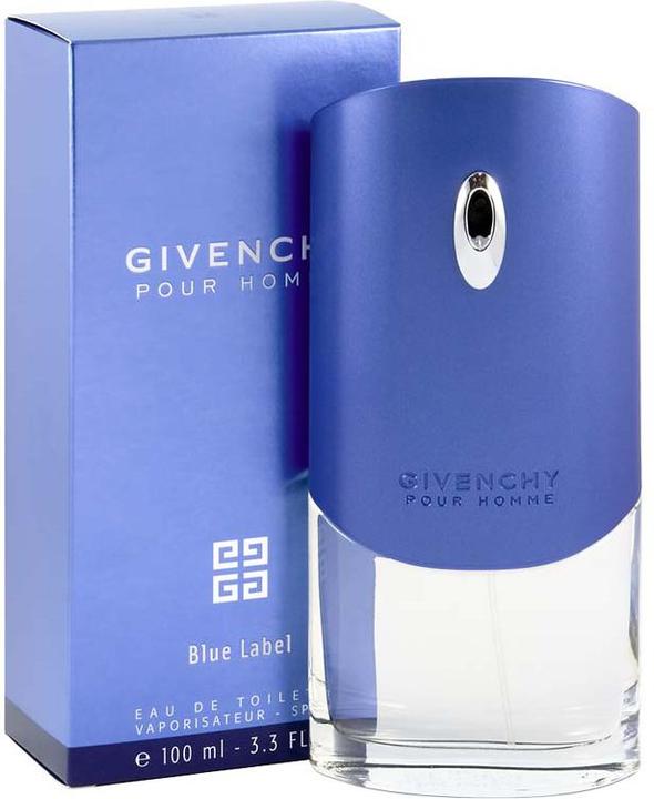 Produktbild Givenchy Blue Label (Eau de Toilette, 100 ml)