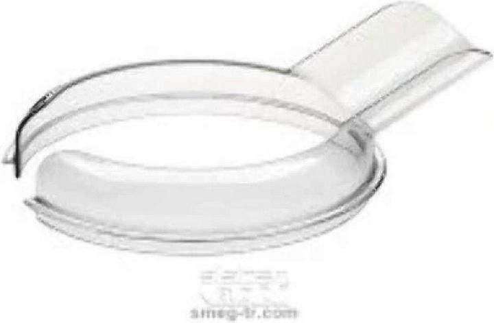 Actual product image Smeg BU1270120001 (800 W)