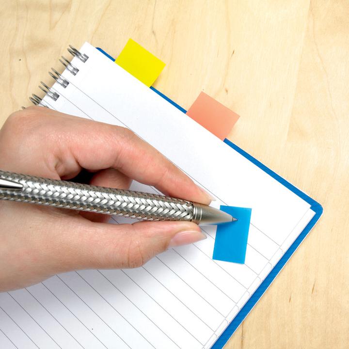 Image du produit Post-it Index (25 x 43 mm)