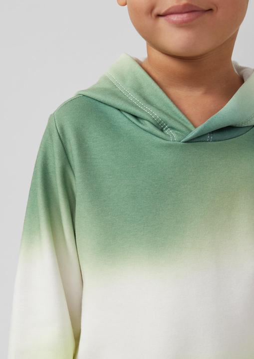 Produktbild s.Oliver Sweatshirt Sweatshirt (98)