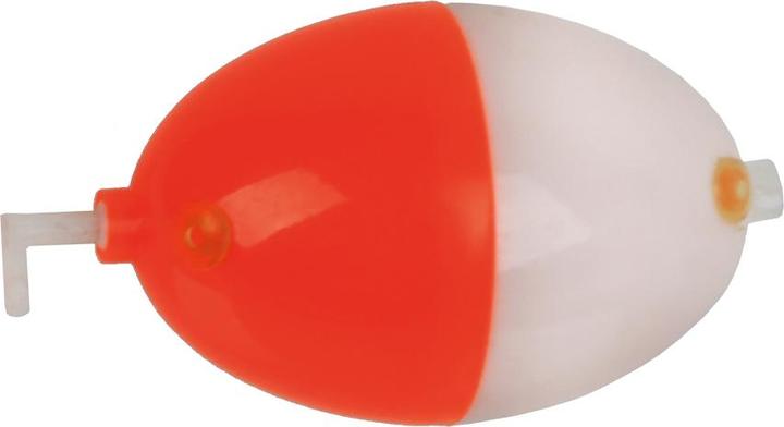 Immagine prodotto Stucki Fishing Buldo Oval Orange/Weiss 4 - 40mm