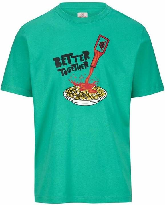 Produktbild Kappa Glesto Tbar (L)