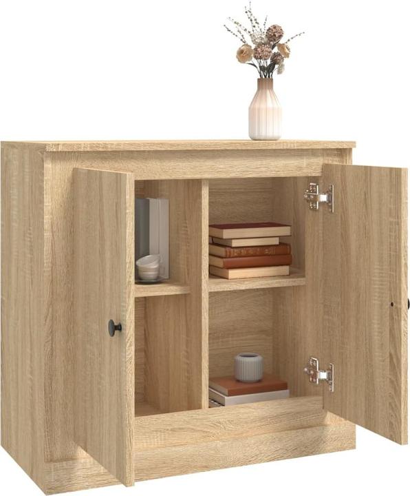 Produktbild vidaXL Sideboard (70 x 35.50 x 67.50 cm)